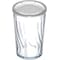 Dinex Dinex Translucent Tumbler Lid, PK1000 DX11968714 - alternate 6